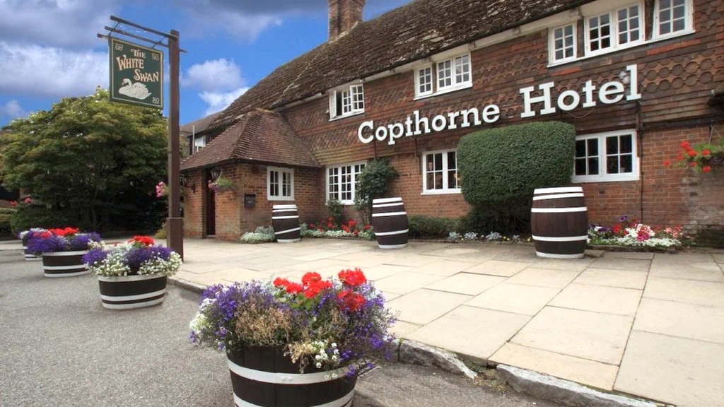 Copthorne London Gatwick